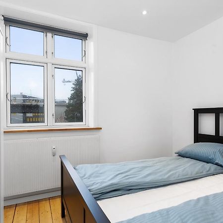 Aday - Apartment Suite Aalborg Center Dış mekan fotoğraf